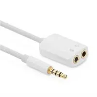 Audio Splitter