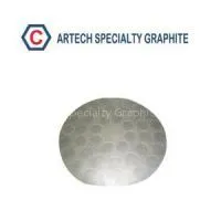 Graphite Wafer