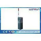 Automatic Toll Parking System Barrier Gate Operator Straight Arm
