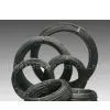 Black Iron Wire