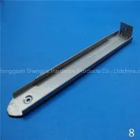 Hardware Accessory Auto Sheet Metal Parts Auto Metal Parts