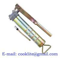 400CC Hand Grease Gun / Manual Grease Gun ( GH201 )