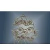 Christmas Hanging Iron Glove Ornament