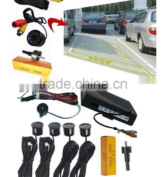 reverse backup camera system .reverse parking system