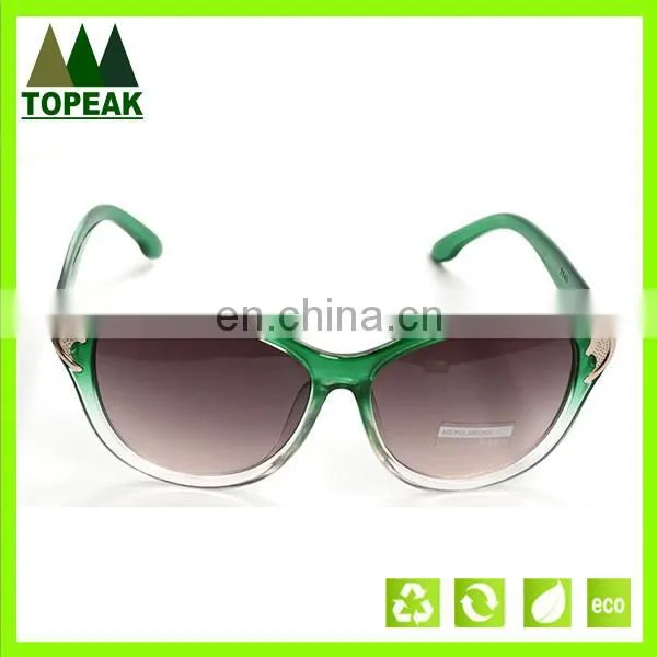 New Product 2016 Cheap Classical UV400 Promotional Sunglasses photo-4