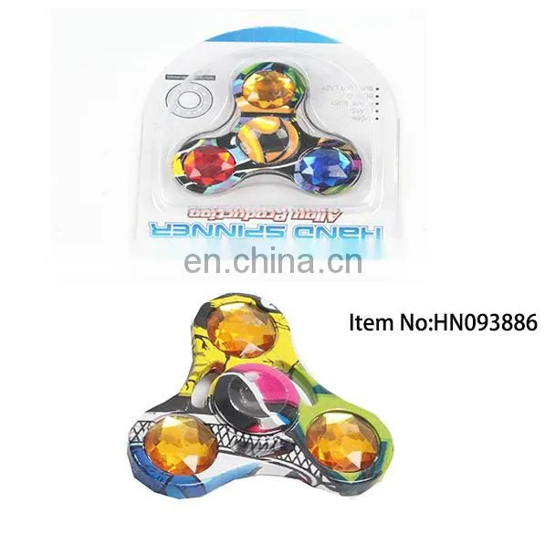 New hot play hand spinner