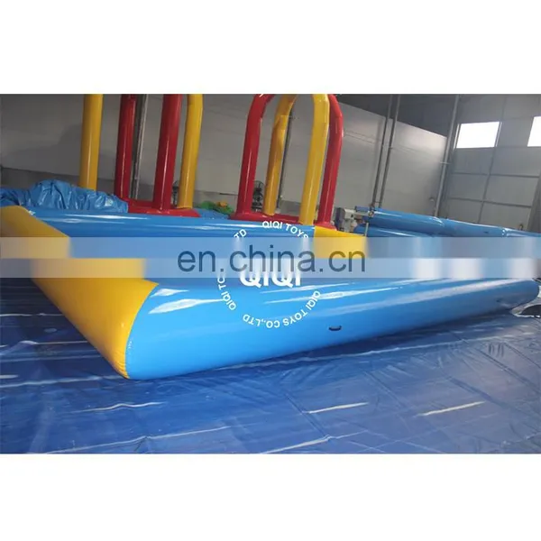 Commercial Best Quality Inflatable Swiming Pool Inflatable Pool Toys for Sale