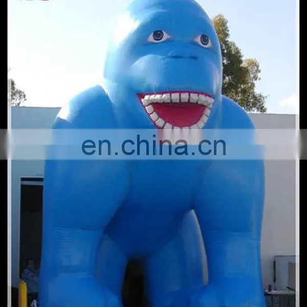 Commercial Inflatable Caterpillar, Inflatable Insect Replica for Promotion, Caterpillar Model From China Manufacturer photo-2
