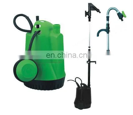 Rain Pump