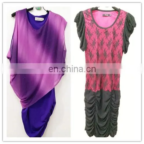 Used Clothes and Second Hand Clothing for Africa Well-sorted Clothing photo-4