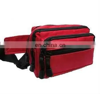 Waist Bag for Travel With 1680D Polyester