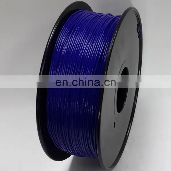 Plastic 3d Printer Filament ABS 1.75mm 3.0mm Filament 3d Printing Supplies photo-3