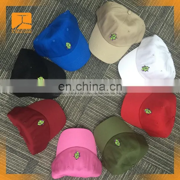 PU Leather Promotional Baseball Cap Adjustable Strap 6 Panel Flat Brim Hat and Cap With Patch Label Promotion photo-4