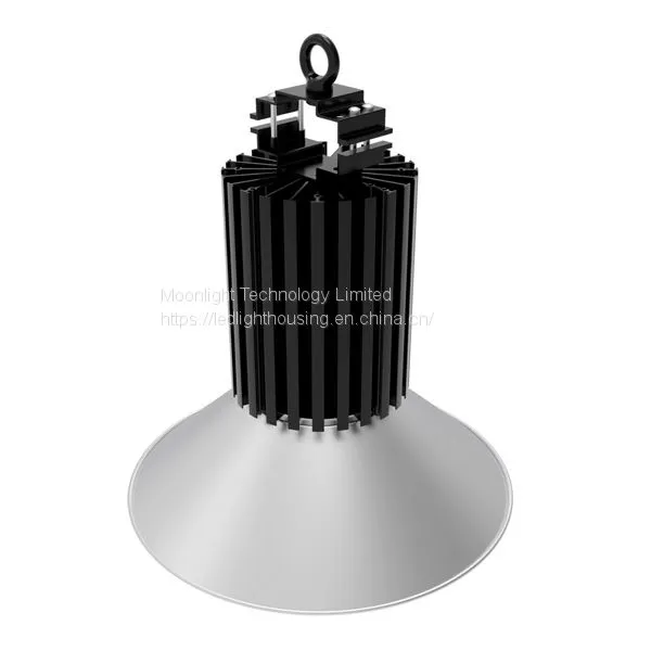LED High Bay Housing MLT-HBH-CXL-I photo-3