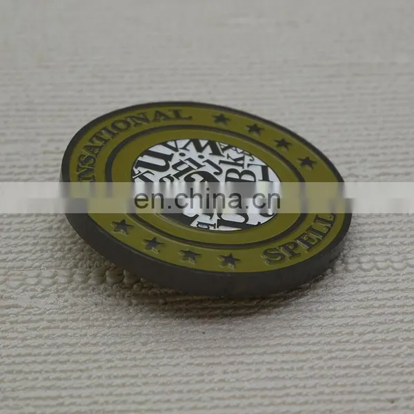 Cheaper Custom Bitcoin Commemorative Coin With Coin Purse photo-4