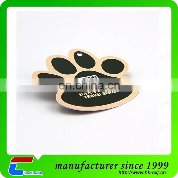HF Custom Design Full Printing Self Adhesive Rfid Tag Sticker Label,nfc Tag photo-3