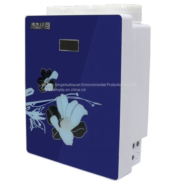 G2 Classical RO Machine Water Purifier photo-2