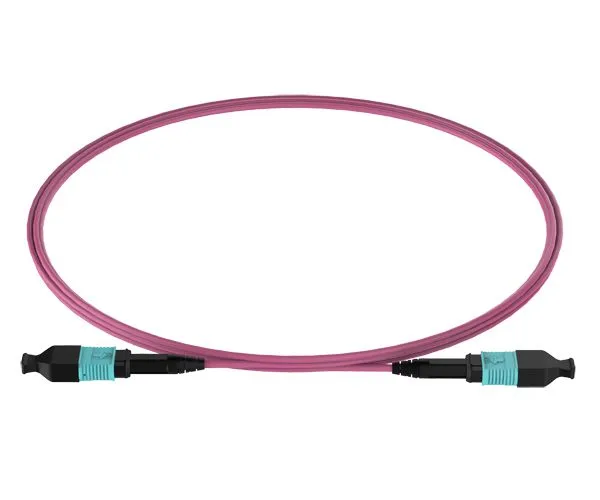 MPO-MPO 12F OM4 Patch Cable
