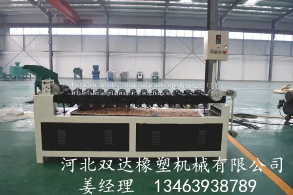 Container Sealing Strip Production Line photo-5