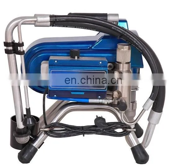 EP270 Electric Airless Sprayer,Airless Paint Machine photo-3