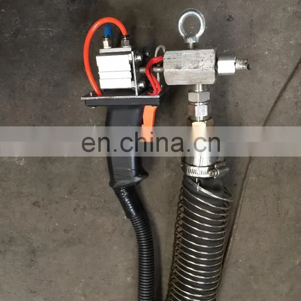 Double Glazing Hot Melt Butyl Sealant Extruder Machine photo-6