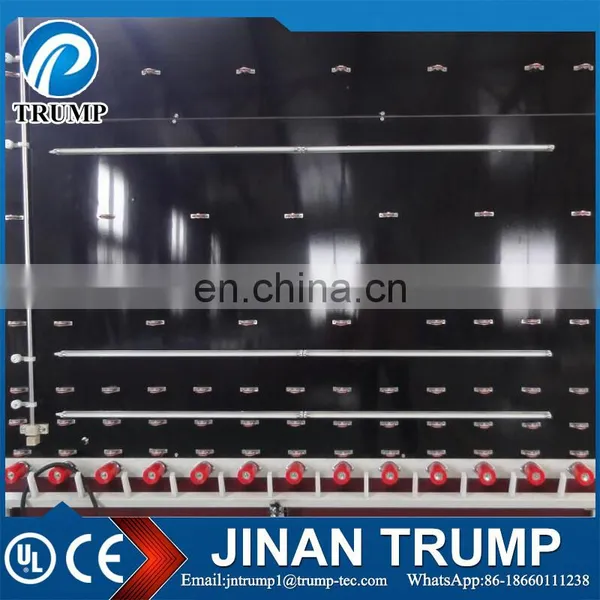 Good Quality Tempered Glass Machine Price photo-4
