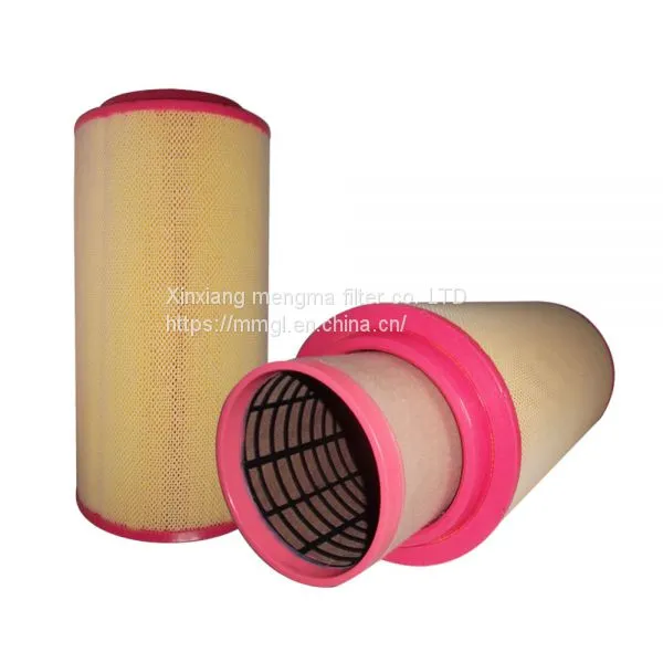 Compair Replacement Air Filter 11516974 11516774 for Compair Air Compressor photo-2