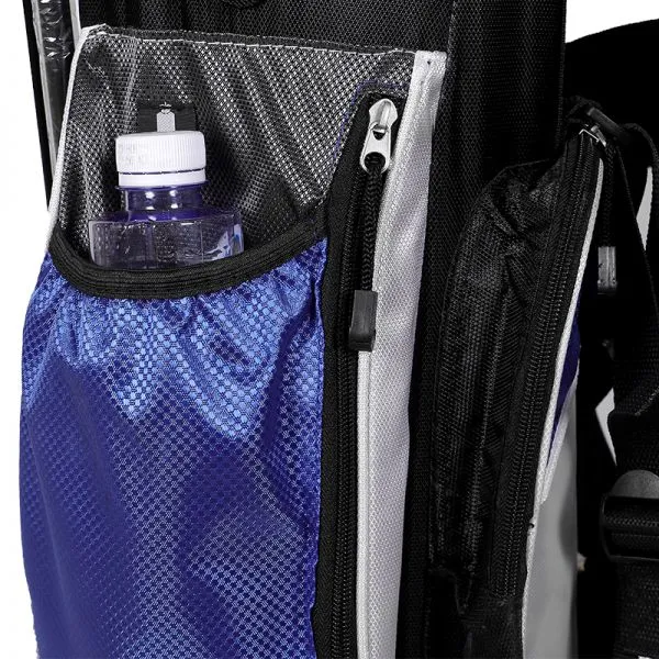 Light Weight Polyester Golf Stand Bag photo-5