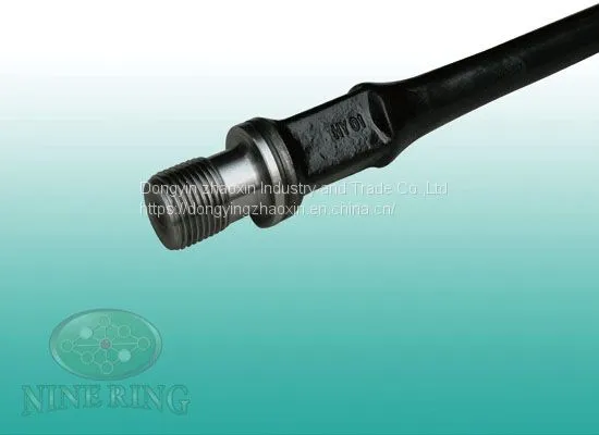 Top Quality API 11B Grade D K KD HL Sucker Rod for Oil photo-4