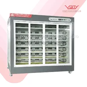 VR-192GLA-LED-HW LED Drive Power Aging Car