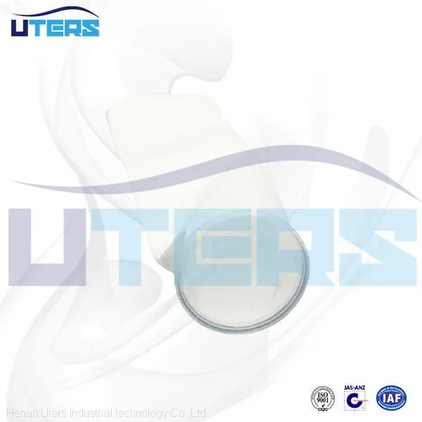 High Quality UTERS Water Filter Element 1000*500/20u Accept Custom photo-3