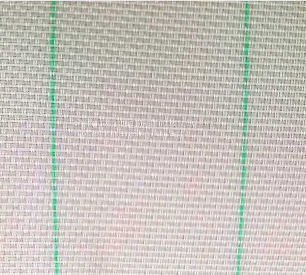 2 and Half Layer Polyester Forming Fabric