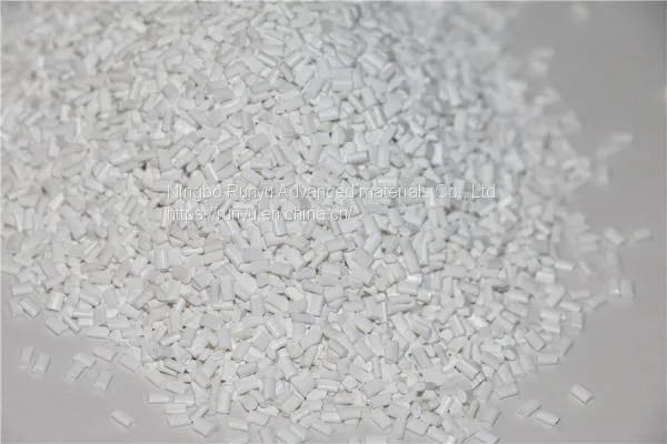 Applied In Plastic Products Industry Garden Furniture Masterbatch Easy Operation photo-3