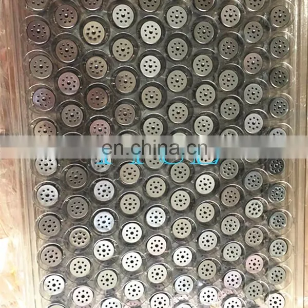 Common Rail Stopper 095331-0040 Fuel Stopper 0953310040 for HP0 Pump photo-5
