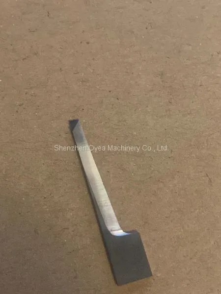 Comelz Knives and Comelz Cutters Blades HZ3XL1,HZ3XL photo-2