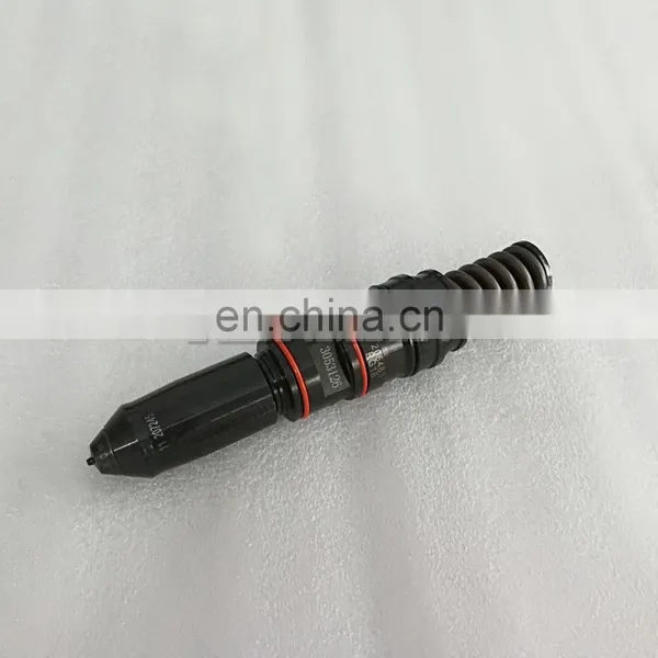 Chongqing Cummins K19 K50 Fuel Injector 3053126 PX photo-4