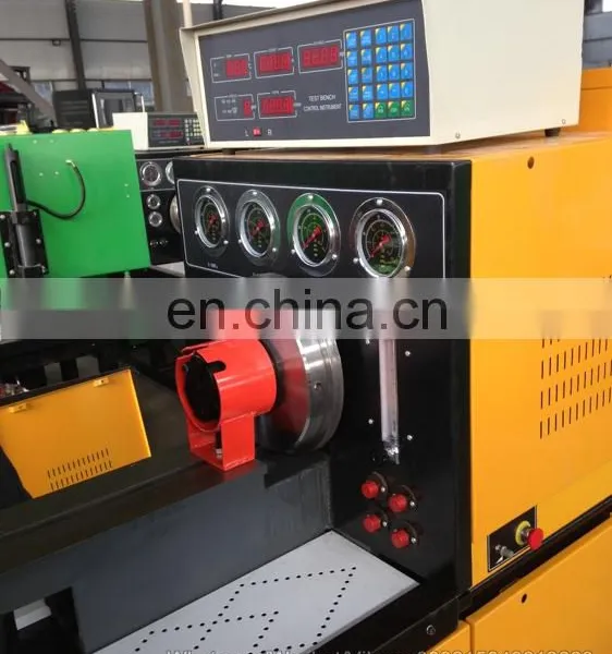 BD850 Rabotti Diesel Injection Pump Test Bench/fuel Injection Test Bench photo-3