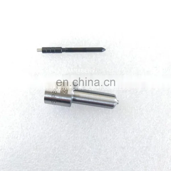 Common Rail Nozzle DLLA155P842(093400-8420) for Injector 095000-6590 photo-3