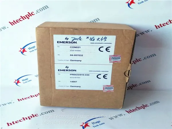 EPRO PR6423/002-030 Brand New