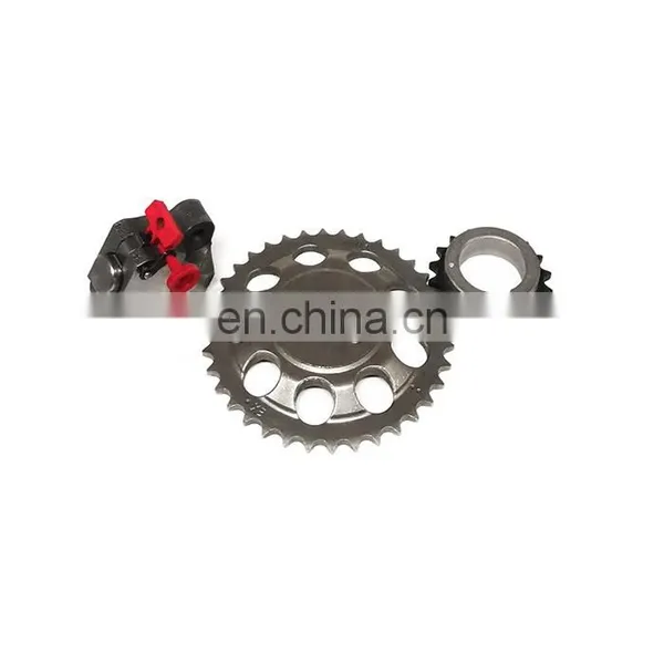 XYREPUESTOS AUTO PARTS Repuestos Al Por Mayor Timing Chain Kit for Corolla 1NZFE NZE12113506-21020 13540-21020 13521-21020 photo-5