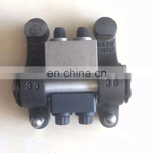 High Quality Valve Rocker Arm Assembly 6741-41-5100 for PC300-7 photo-4