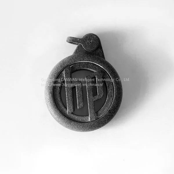High-accuracy Designers Palm Nylon Pa12 Objet 3d Printing for Industry photo-4