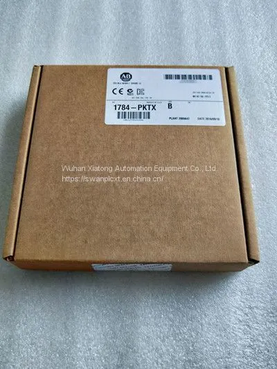 Have-stock for Allen Bradley 1785-L11B AB PLC CPU Module