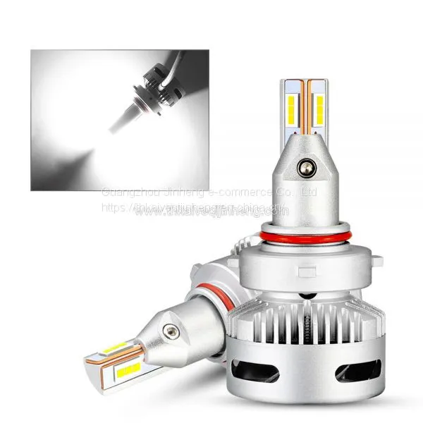 Novsight 90W 12000LM LED Headlight H7 H11 LED Light Bulbs for Car 9005/HB3 9012(HIR2) photo-2
