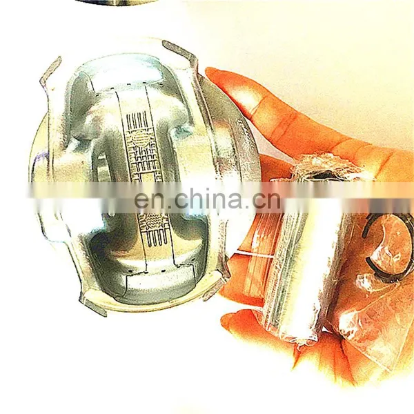 oe 300 310 1500 Ultra 250X STD PWC OEM 13001-3738 for Kawasaki Piston&Ring Set 1.0mm Rebuild DI 1100 STX DI/Ultra130 SBT 47-212 photo-6