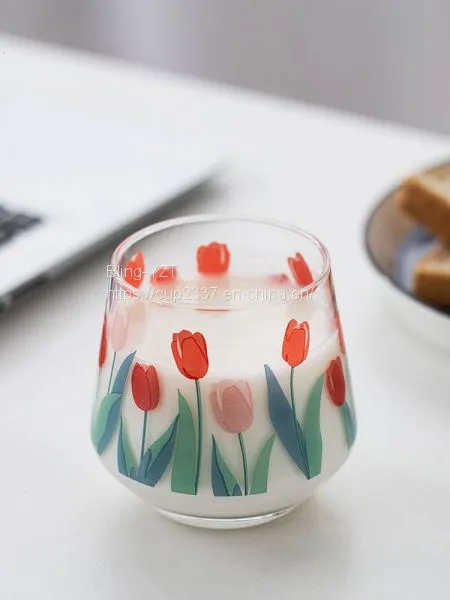 Tulip Cup photo-2