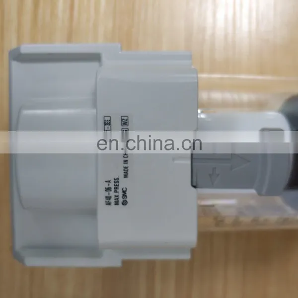 SMC Filter AF40-06-A photo-2