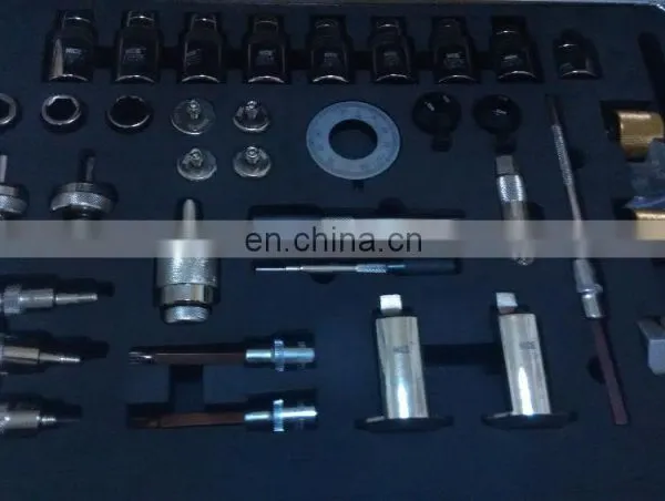38 Pcs 40 Pcs Full Set Diesel Common Rail Injector Removal Tool photo-5