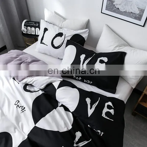 Wholesale Comforter Bedding Sets for Home Textile, Super Soft Sets Bedding photo-4