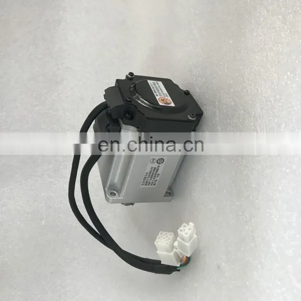Panasonic 400w AC Servo Motor Drive MHMF042L1U2M photo-2